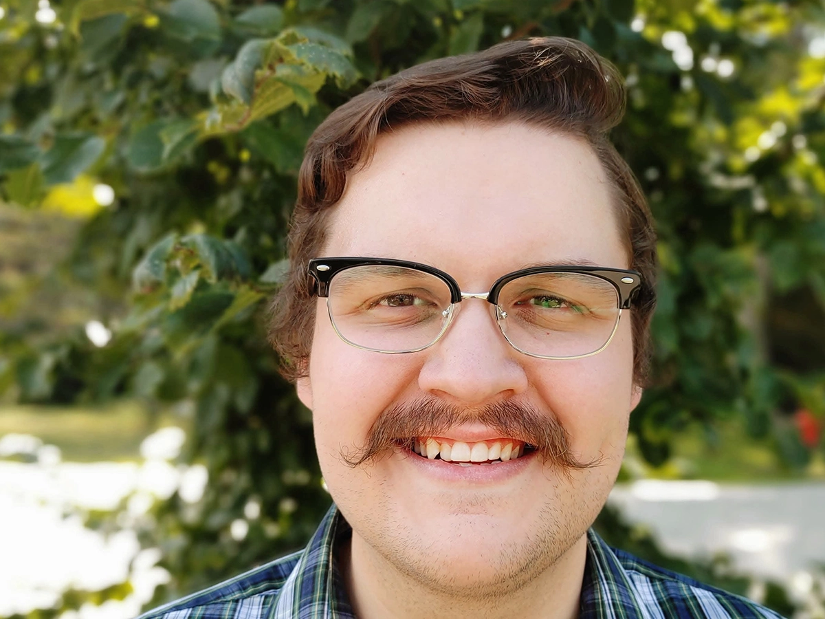 Nate Marshall, Senior Media Strategist