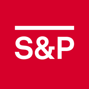 Standard and Poor's Standard and Poor's