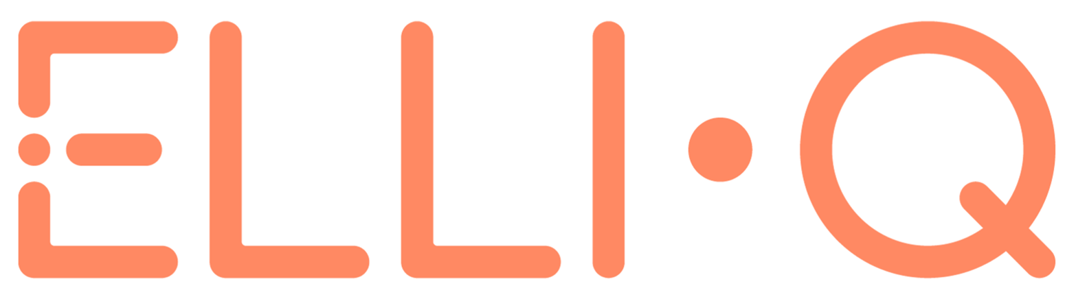 ElliQ ElliQ